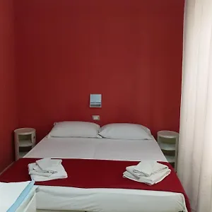 Couette-café Almaran Port &