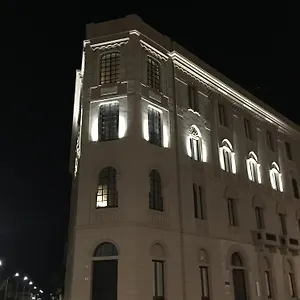 Couette-café Il Bastione Duca D'aosta
