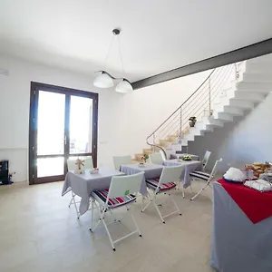 Bed & Breakfast Raggio Di Sale